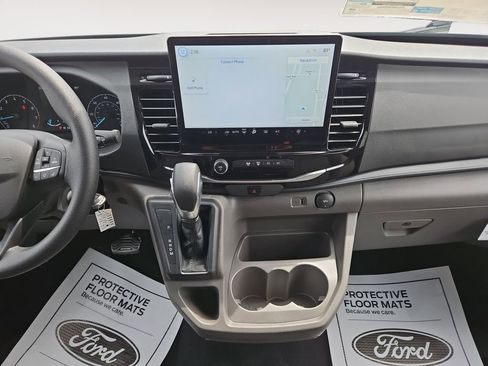 New 2025 Ford Transit 350 XLT image 18