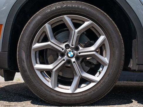 Used 2024 BMW X3 xDrive30i w/ Premium Package AWD/4WD image 12