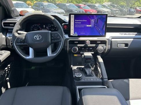 New 2026 Toyota Tacoma TRD Off-Road AWD/4WD image 16