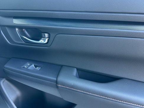 New 2026 Honda CR-V Sport image 20