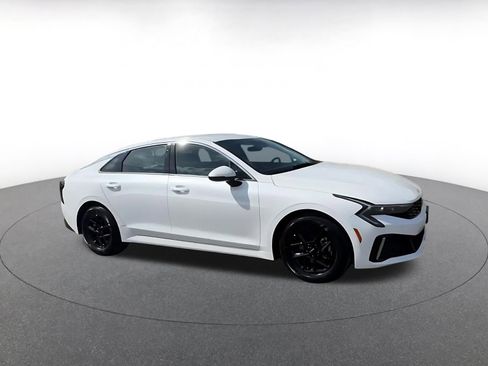 Used 2025 Kia K5 LXS image 2