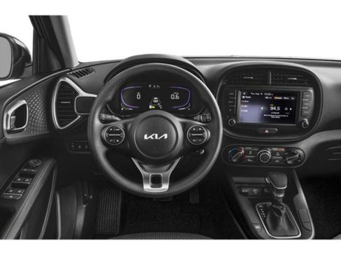 Used 2024 Kia Soul LX w/ Option Group 015 FWD image 10