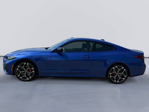 New 2026 BMW 430i xDrive Coupe w/ M Sport Package AWD/4WD image 6