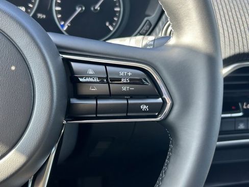 New 2026 MAZDA CX-90 3.3 Turbo w/ Select Package image 18