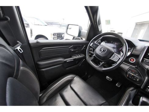 Used 2024 RAM 1500 TRX AWD/4WD image 8