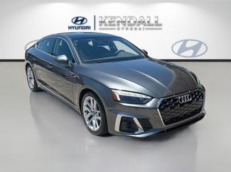 Used 2024 Audi A5 2.0T Premium Plus AWD/4WD video 1