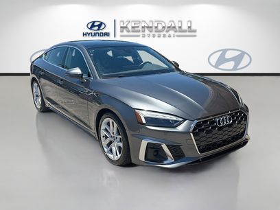Used 2024 Audi A5 2.0T Premium Plus