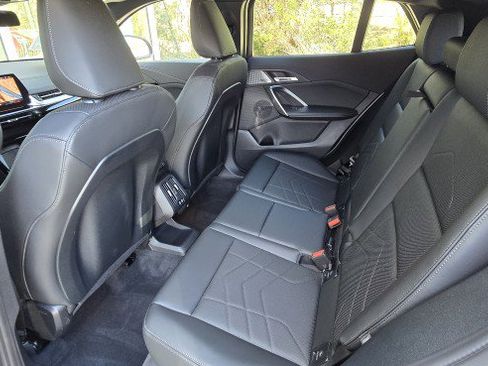 Certified 2025 BMW X2 xDrive28i w/ Premium Package image 24