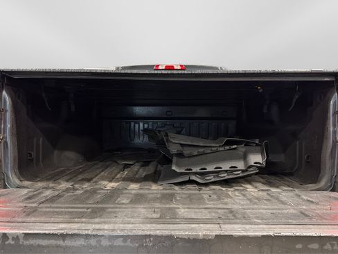 Used 2019 Chevrolet Silverado 1500 LT w/ All Star Edition AWD/4WD image 42