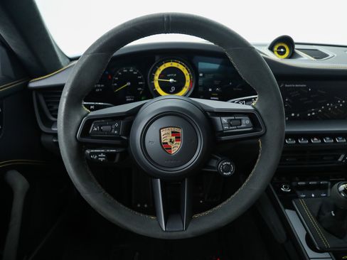 Used 2023 Porsche 911 GT3 image 26