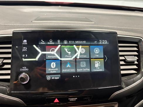 Used 2022 Honda Passport Elite image 19