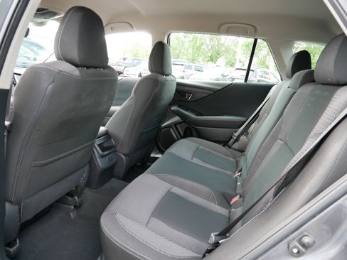 Used 2022 Subaru Outback AWD/4WD image 33