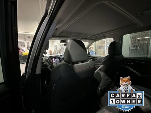 Used 2023 Subaru Forester Sport image 21