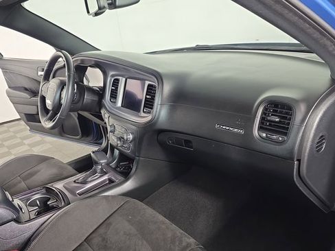 Used 2023 Dodge Charger GT w/ Plus Group AWD/4WD image 19