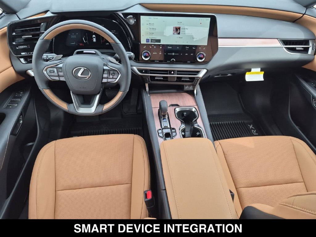 New 2026 Lexus RX 350 Premium w/ Convenience Package AWD/4WD image 14