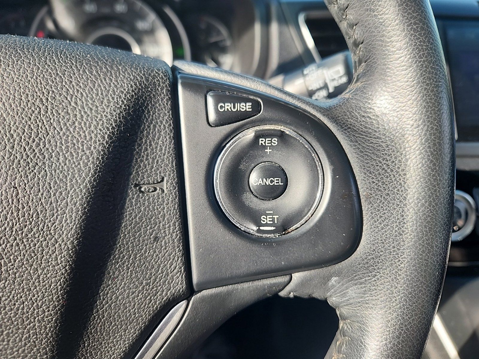 Used 2016 Honda CR-V EX-L image 14