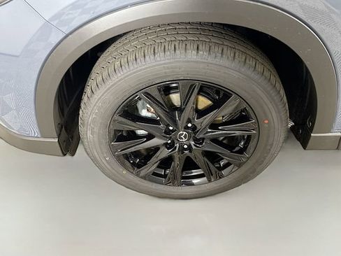 New 2025 MAZDA CX-5 Carbon Edition image 32