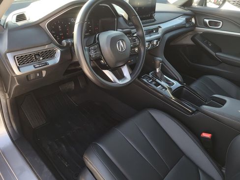Used 2024 Acura Integra FWD image 16