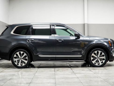 Used 2021 Kia Telluride S AWD/4WD image 6