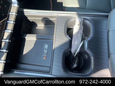 New 2026 GMC Acadia AT4 w/ LPO, Floor Liner Package AWD/4WD image 26