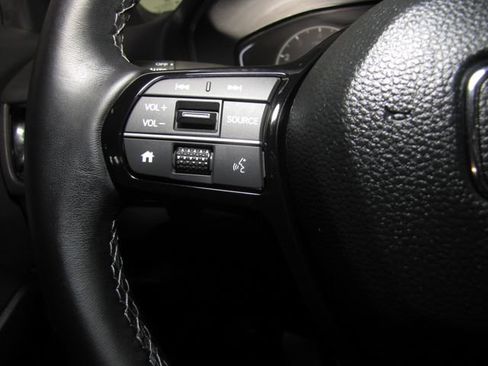 Certified 2026 Honda Civic Sport image 5