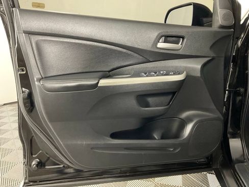 Used 2012 Honda CR-V EX-L image 12
