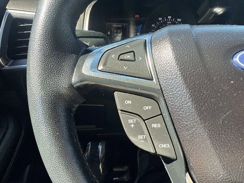 Used 2023 Ford Edge Titanium image 33