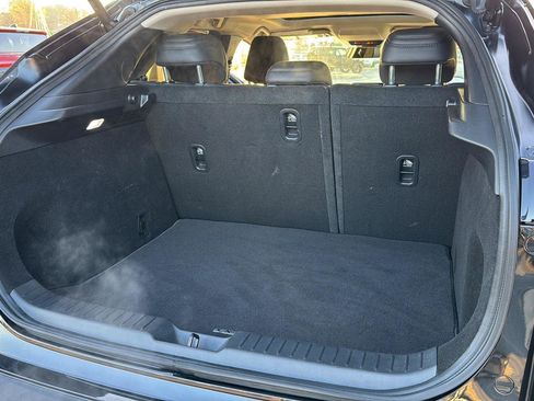 Used 2022 MAZDA CX-30 2.5 Turbo w/ Premium Package image 30