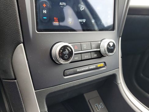 Used 2023 Ford Edge SEL w/ Convenience Package image 27