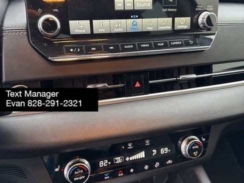 Used 2022 Mitsubishi Outlander SEL image 26