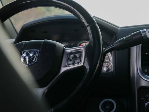 Used 2017 RAM 3500 Laramie Longhorn image 45