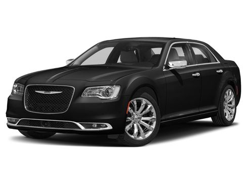 Used 2019 Chrysler 300 S AWD/4WD image 1