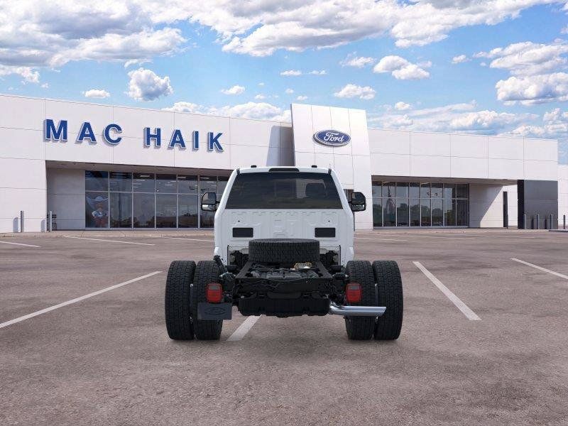 New 2026 Ford F450 XL w/ XL Chrome Package AWD/4WD image 5