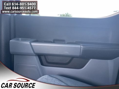 Used 2022 Ford F150 XLT image 15