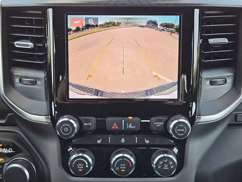 New 2026 RAM 1500 Lone Star image 21