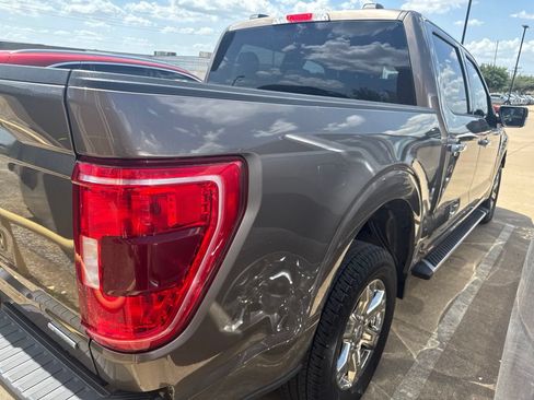 Used 2022 Ford F150 XLT w/ Equipment Group 302A High RWD image 5