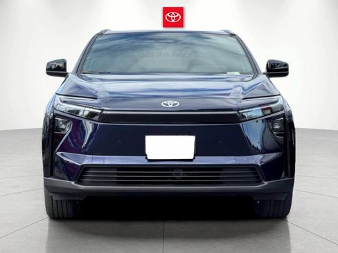 New 2026 Toyota bZ AWD/4WD image 7