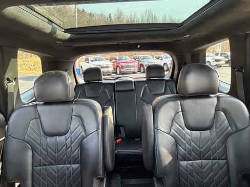 Used 2023 Kia Telluride SX Prestige X-Line AWD/4WD image 40
