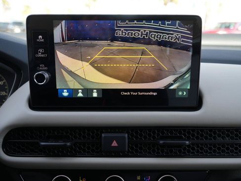 New 2027 Honda HR-V LX image 26