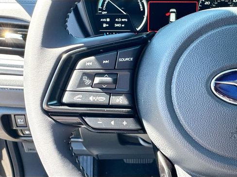 New 2026 Subaru Forester Premium image 8