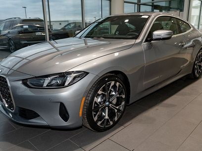 New 2026 BMW 430i xDrive Coupe
