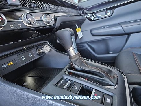 New 2026 Honda CR-V Sport Touring image 12