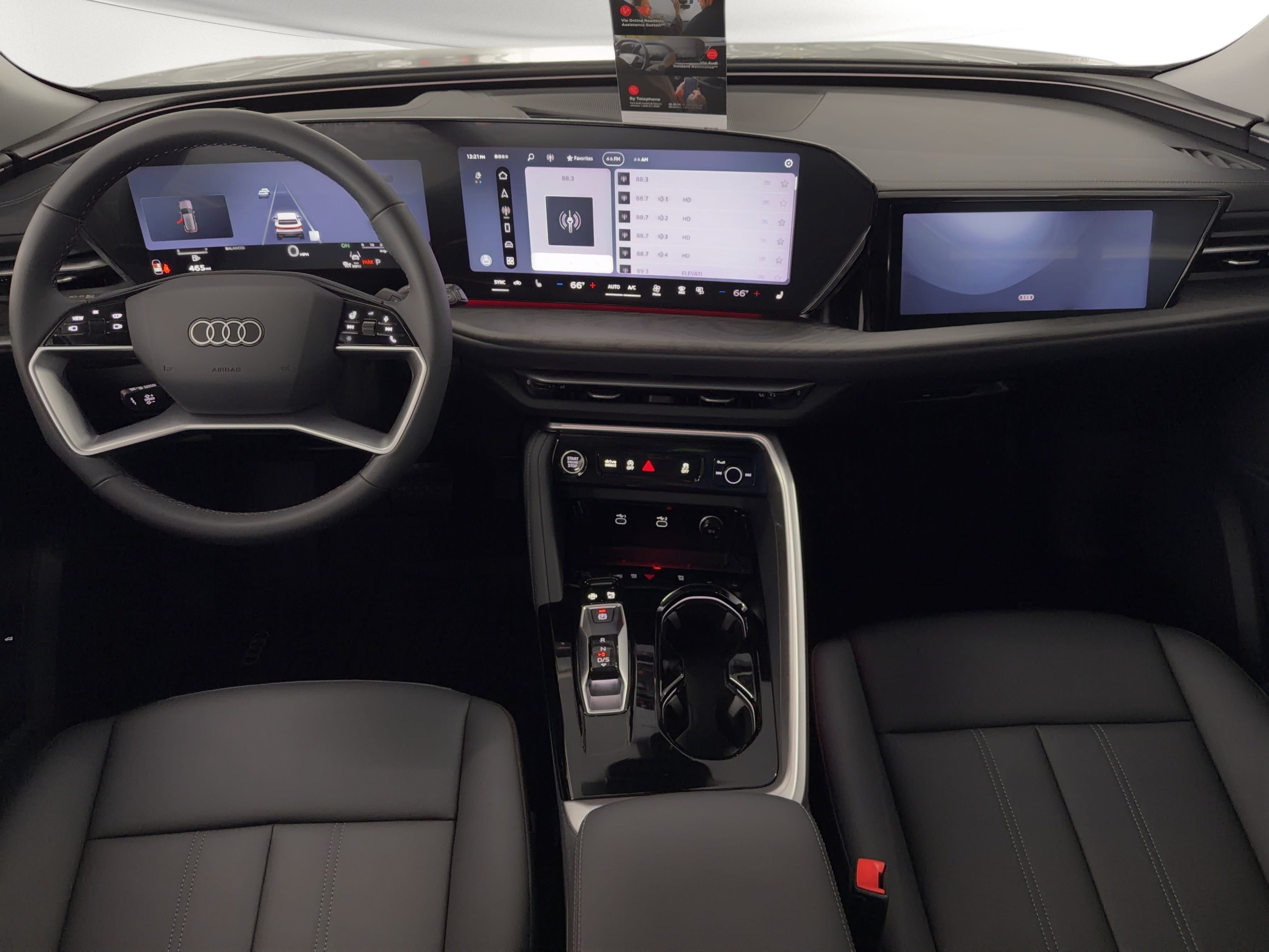 New 2026 Audi Q5 Premium Plus AWD/4WD image 19