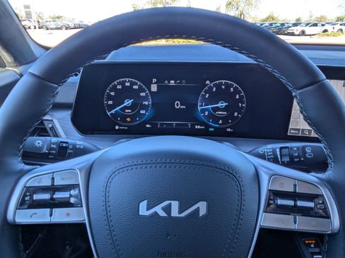 New 2025 Kia Telluride SX X-Line image 35