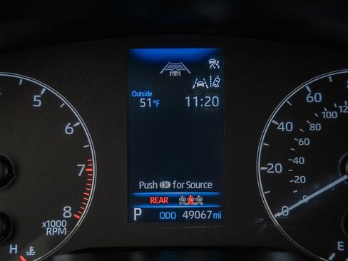 Used 2024 Toyota Corolla LE image 33