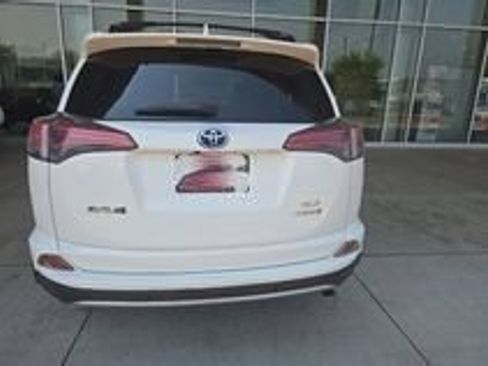 Certified 2017 Toyota RAV4 XLE w/ Convenience Package AWD/4WD image 3