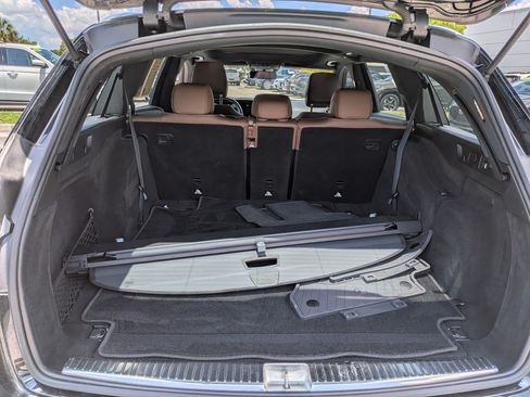 Used 2023 Mercedes-Benz E 450 4MATIC All-Terrain Wagon w/ Premium Package image 13