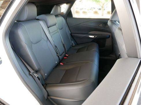 Used 2026 Lexus RX 350 Premium Plus image 8