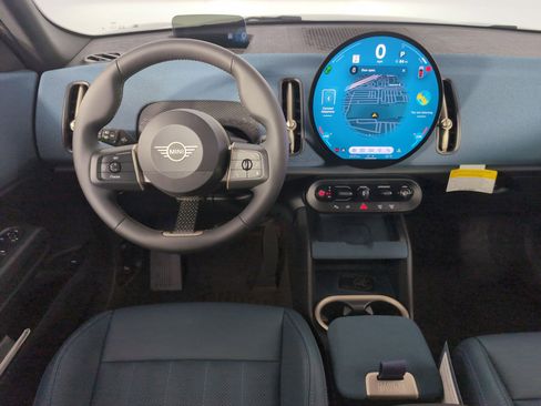 New 2025 MINI Cooper Countryman S image 12