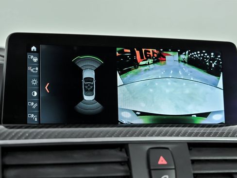 Used 2020 BMW M4 Convertible w/ Competition Package image 36